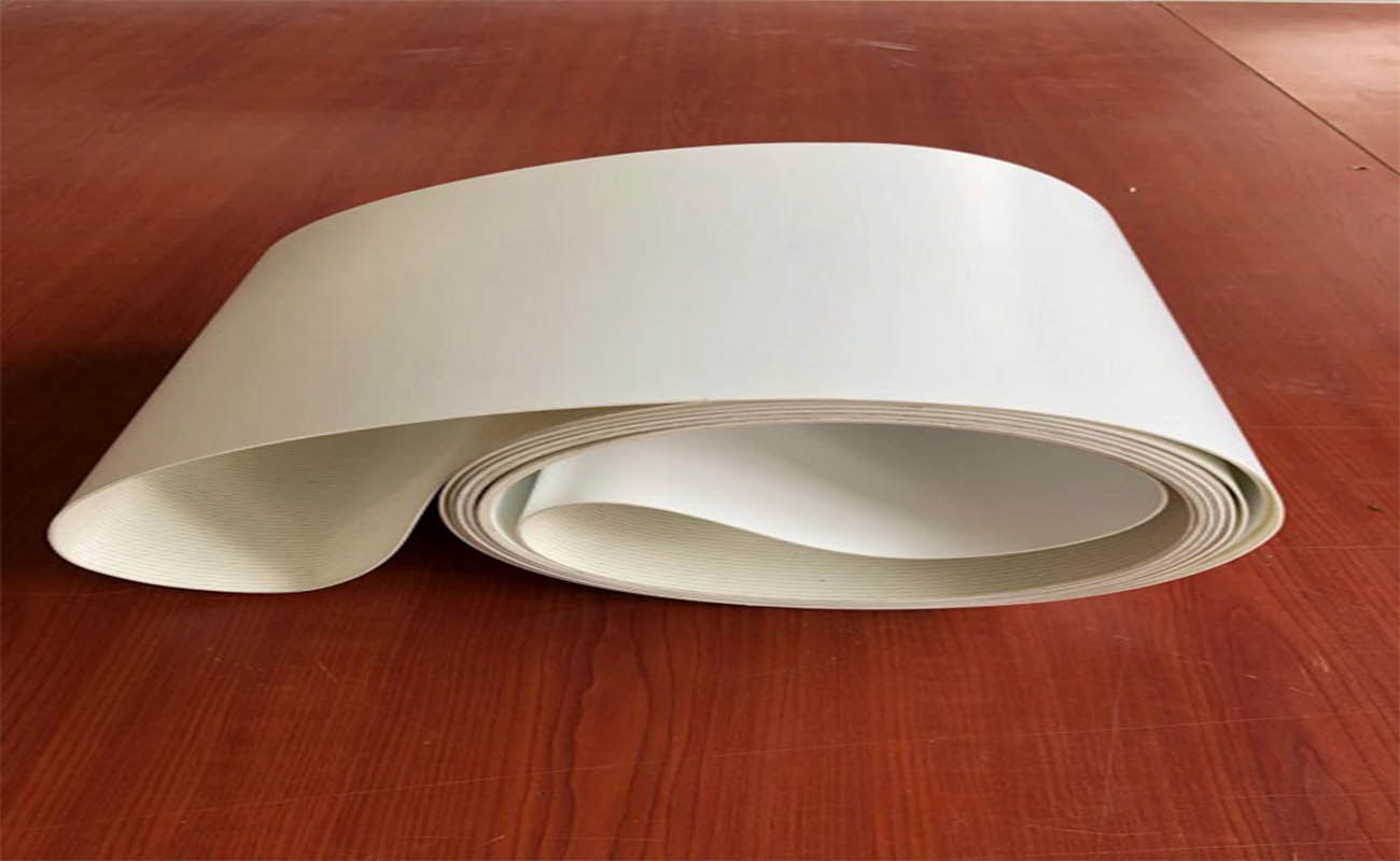 耐油食品級(jí)輸送帶