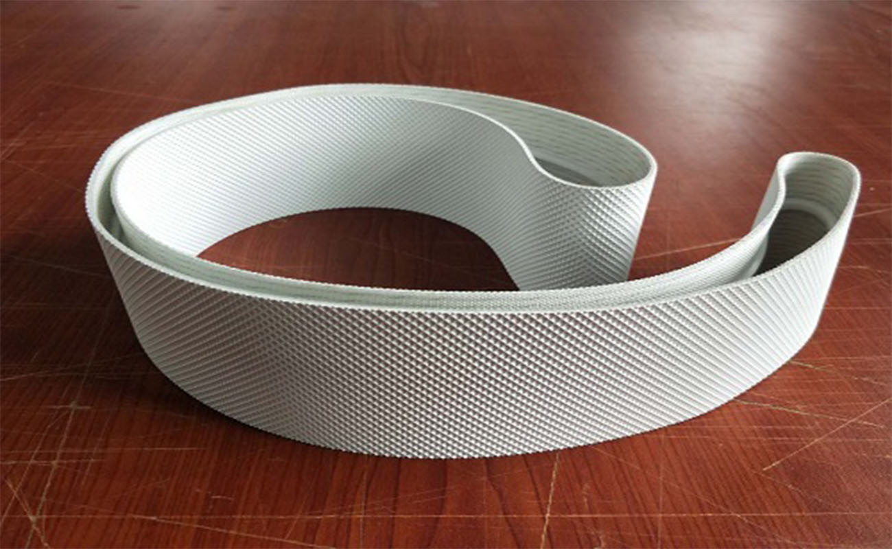 PU鉆石紋輸送帶