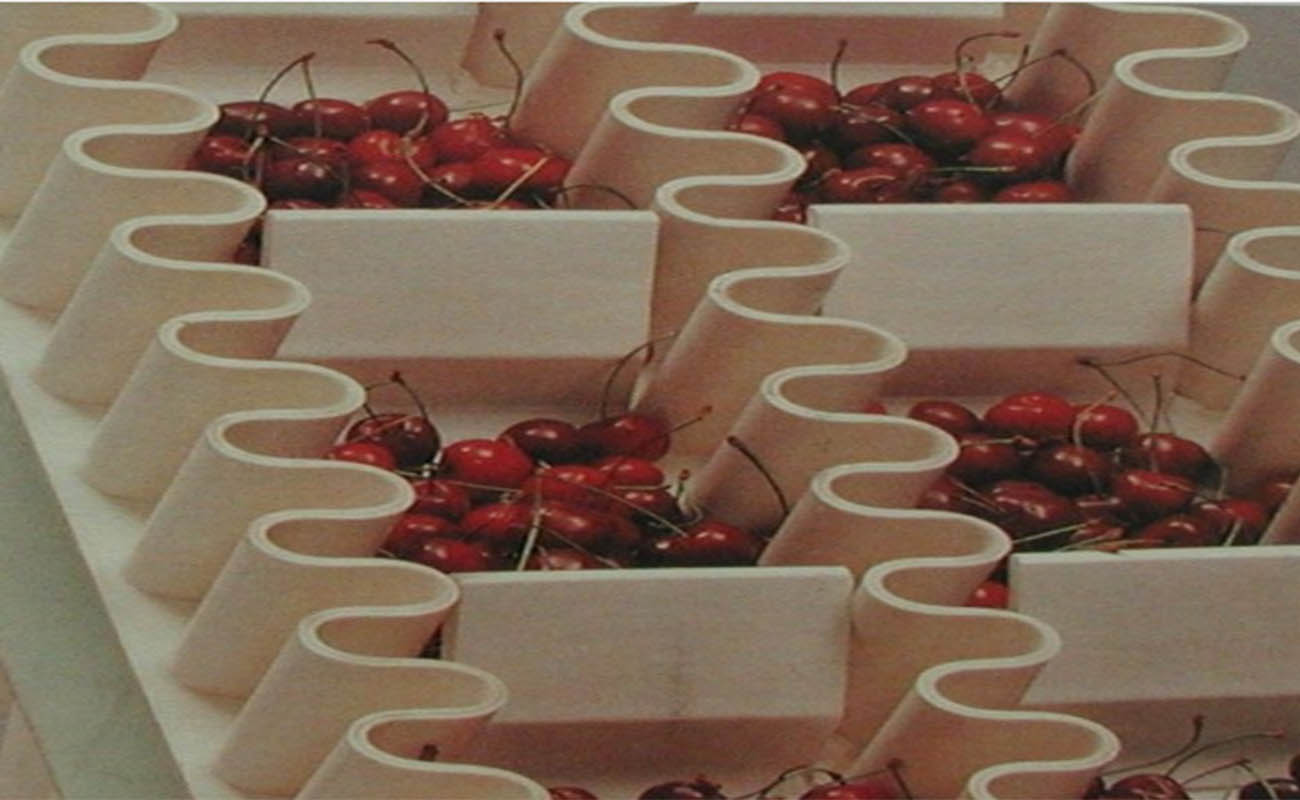 PU3.0裙邊擋板帶