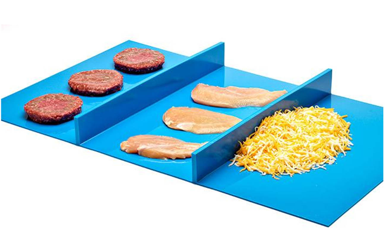 肉品分割輸送帶