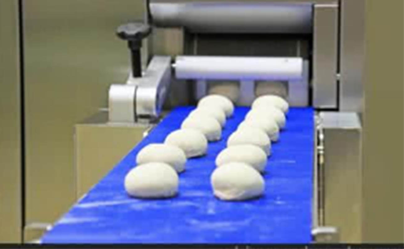 食品級防霉抗菌輸送帶