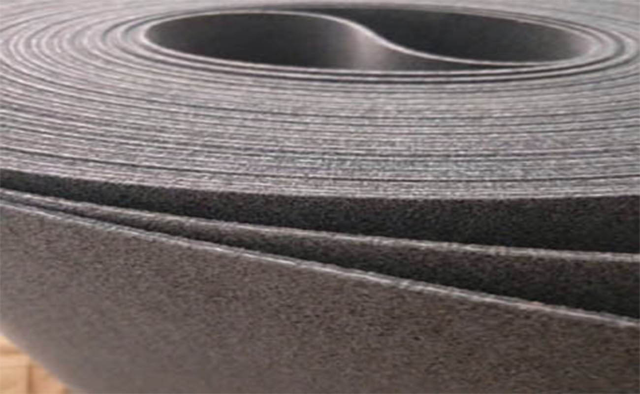 透氣吸風(fēng)毛氈輸送帶