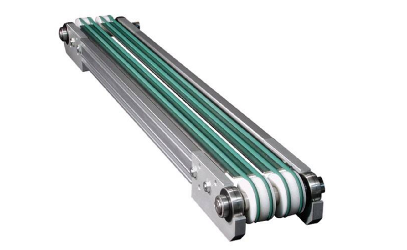 聚氨酯圓帶應(yīng)用