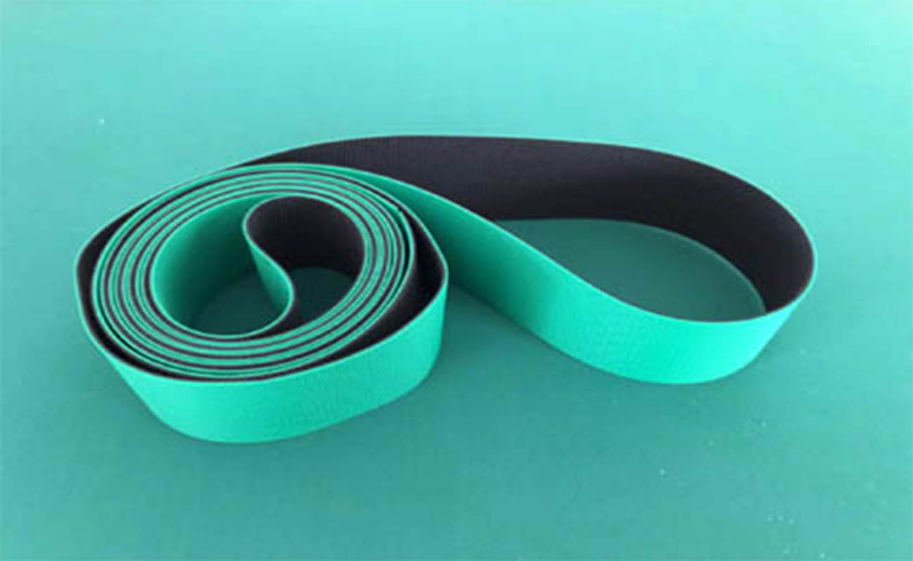 光伏硅片電池片輸送帶