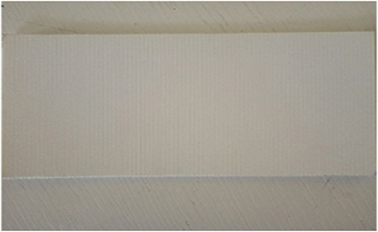 雙面紗輸送帶（輪胎行業(yè)）