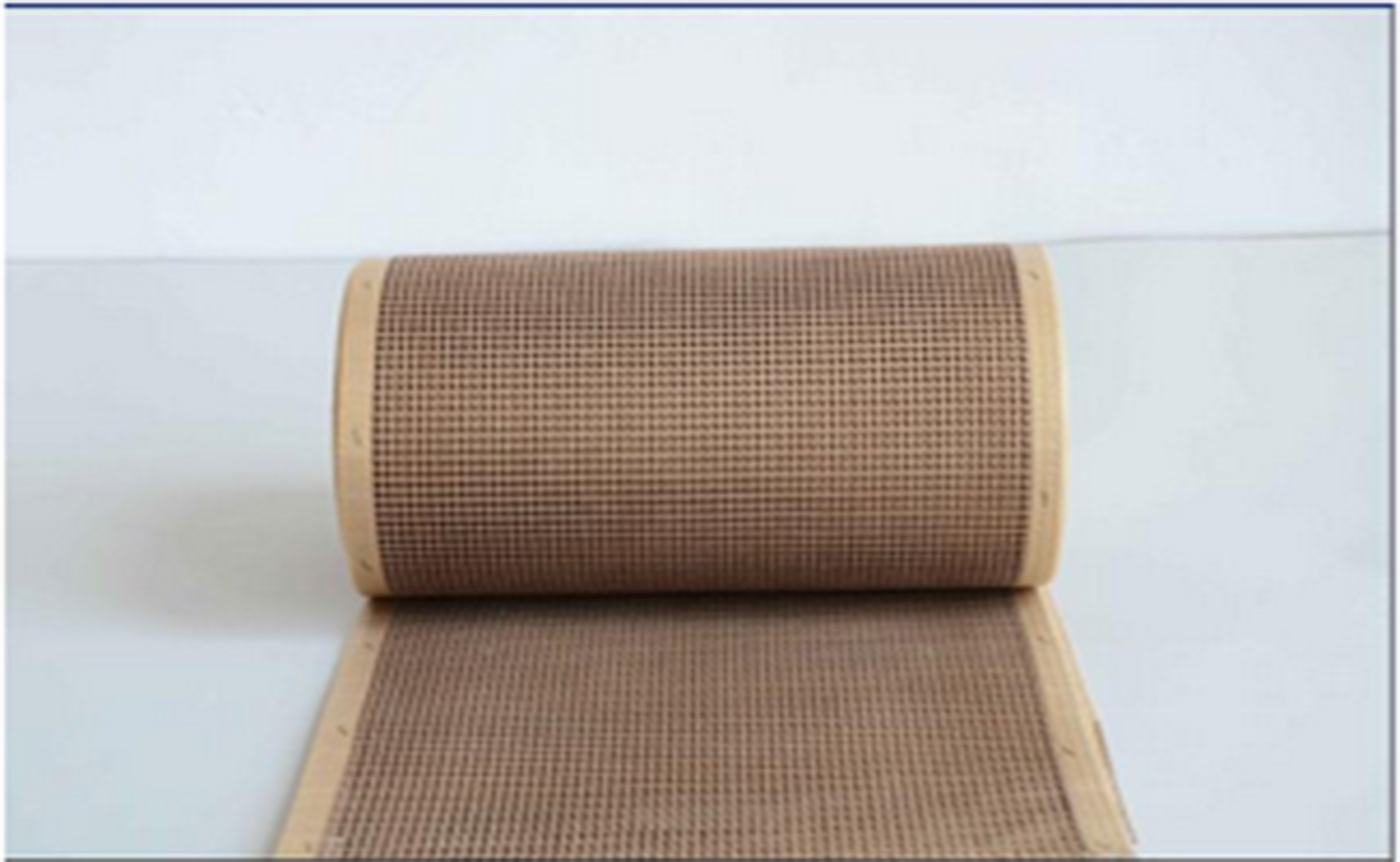 特氟龍網(wǎng)帶