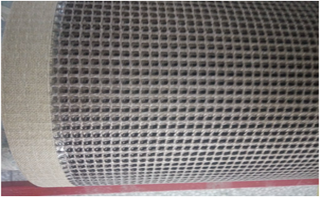 特氟龍網(wǎng)帶（烘房網(wǎng)帶）