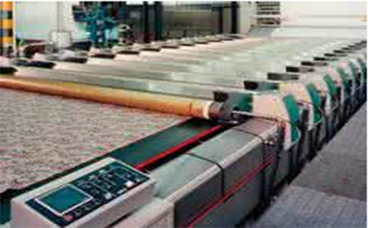 圓網(wǎng)印花導(dǎo)帶