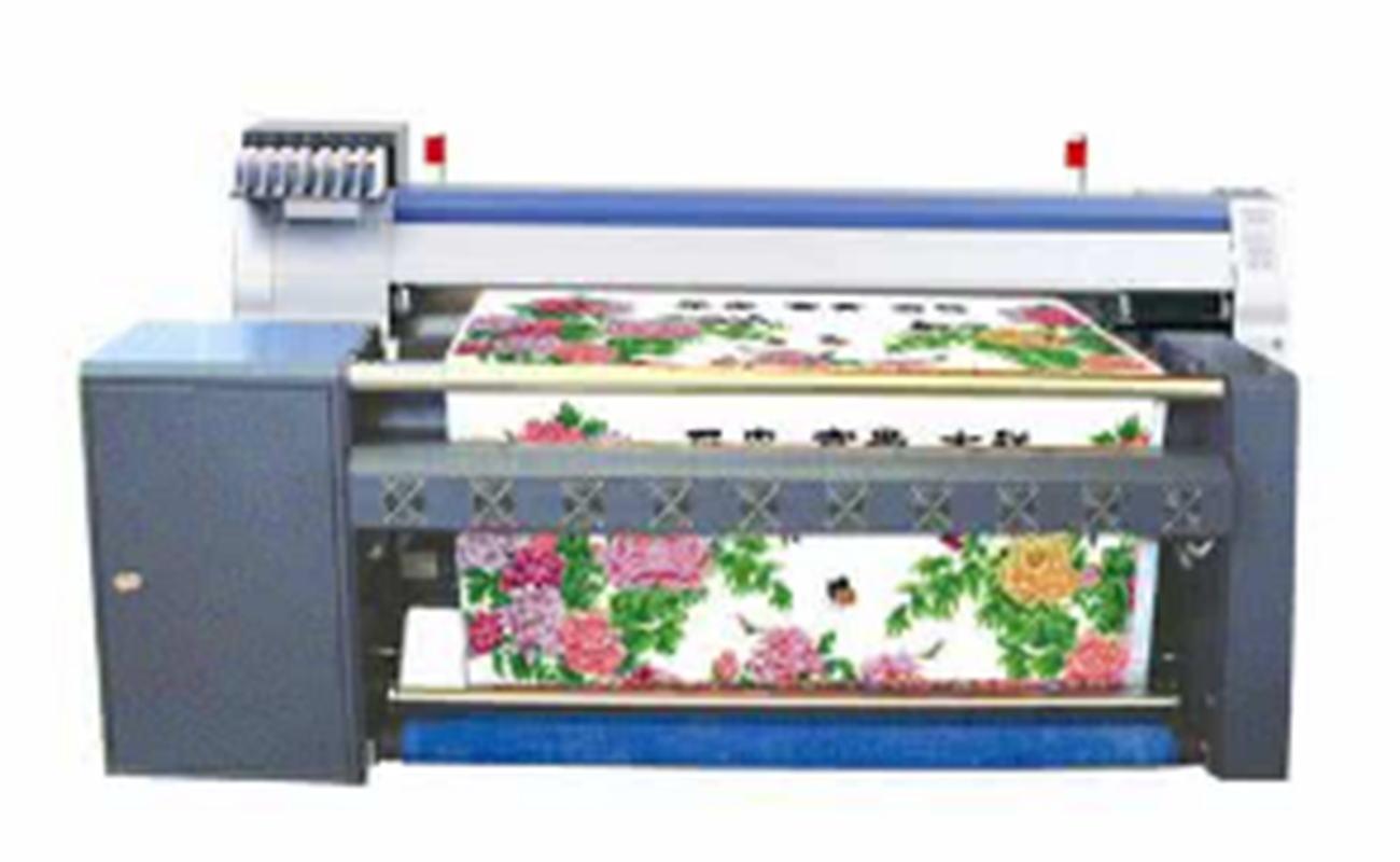 數(shù)碼印花導帶