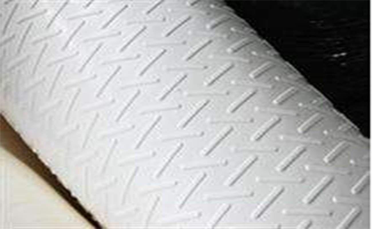 PE輸送帶（八字紋）