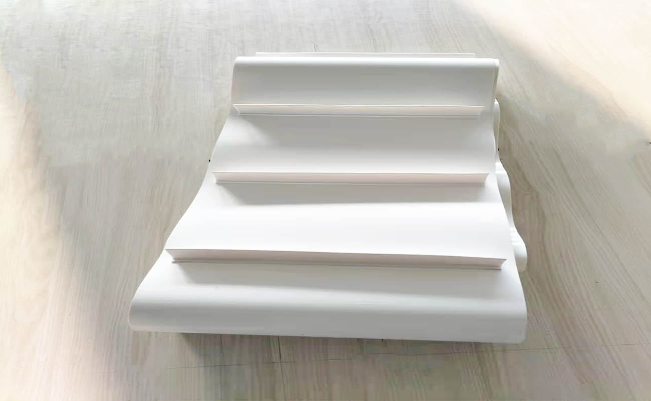 PU食品級提升機皮帶